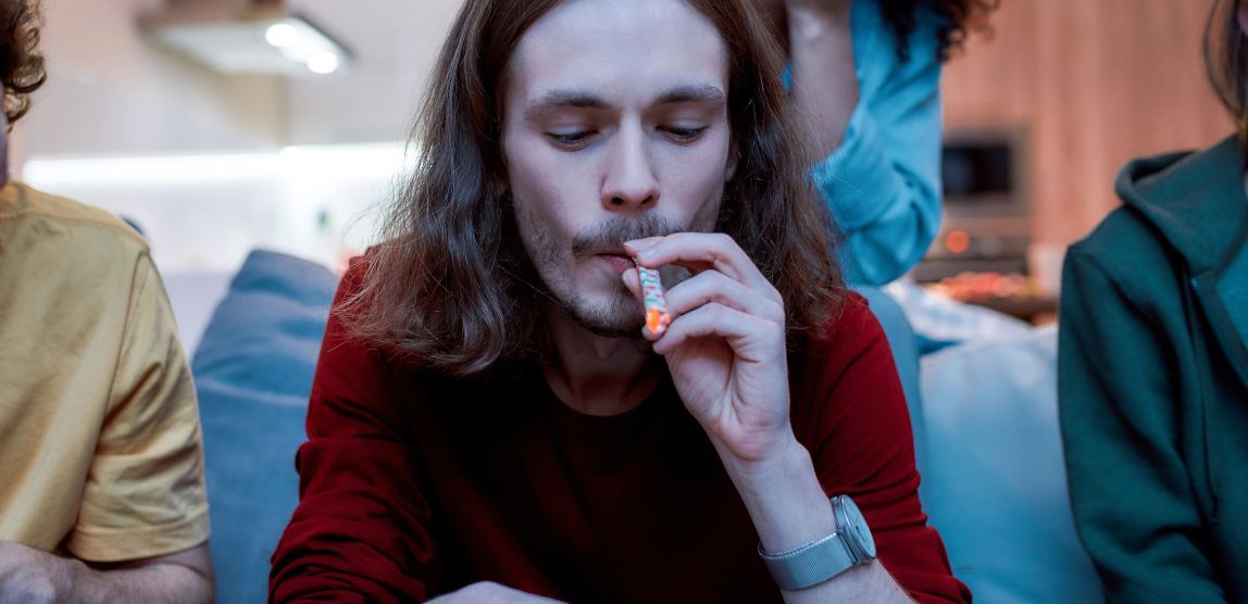 Cannabis Use Disorder Test / Quiz